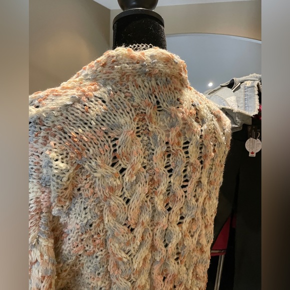 🎁 gift your loved one a cosy chunky knit sweater🎄🎄🎄🎅 - Picture 4 of 5